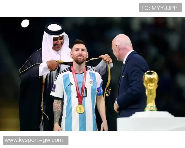 勒伯夫期待C罗在梅西夺冠后赢得明年世界杯的重要性分析