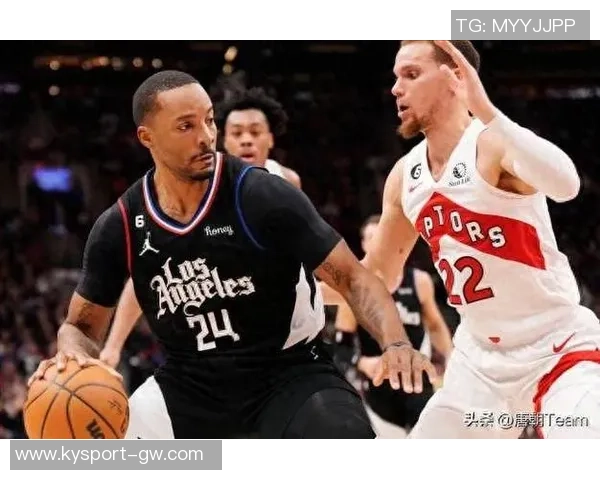 快船与猛龙对决胜率分析谁能延续连胜之势