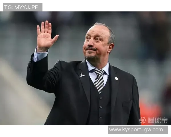 贝尼特斯即将加盟帕纳辛纳科斯执教未来充满期待