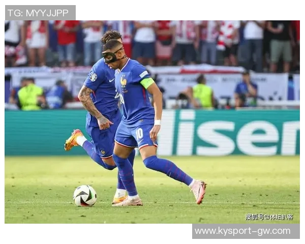 姆巴佩国家德比连破门追平队史第三C罗创六场破门新纪录